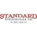 Standard Distribution Co. logo