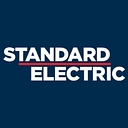 Standard Electric logo