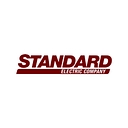 Standard Electric Co logo