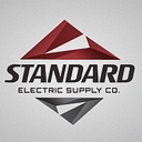 Standard Electric Supply Co. logo