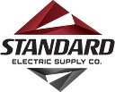 Standard Electric Supply Co. logo