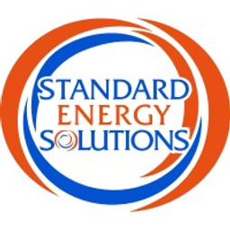 Standard Energy Solutions logo