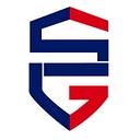 Standard Golf Company logo