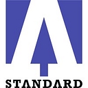 Standard Hauling logo