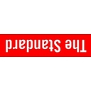 Standard 8  logo