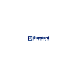 Standard Lithium US Services Company LLC logo