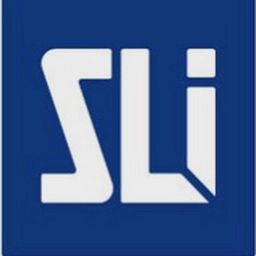 Standard Lithium Logo