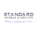 Standard Marble & Granite logo
