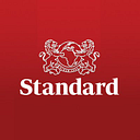 The Standard - Kenya & World News | Latest and Breaking news logo