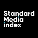 Standard Media Index logo
