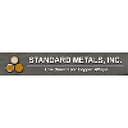 Standard Metals, Inc. logo
