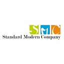Standard Modern Company logo