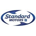 Standard Motors logo
