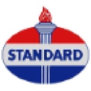 Standard Oil Company logo