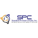 Standard Printed Circuits, Inc. logo