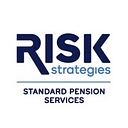Standard Pension Services, A Risk Strategies Company logo