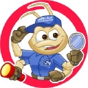 Standard Pest Management logo
