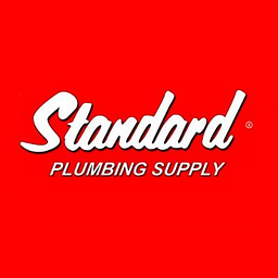 Standard Plumbing Supply logo