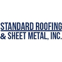 Standard Roofing logo