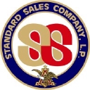 Standard Sales Company, Lp logo