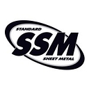 Standard Sheet Metal, Inc. logo