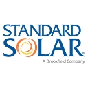 Standard Solar logo
