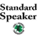 standardspeaker.com logo