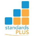 Standards Plus logo