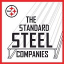 The Standard Steel Companies logo