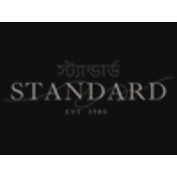 MRJ TAKEAWAY LTD T/A STANDARD INDIAN TAKEAWAY logo