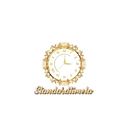 Standard Black logo