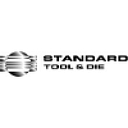 Standard Tool And Die logo