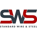 Standard Wire And Steel Works logo