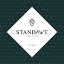 Standawt logo
