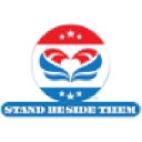 Stand Beside Them, Inc. logo
