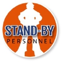 Stand By Personnel logo