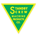 Standby Screw Machine Products Company logo