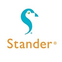 Stander Inc. logo
