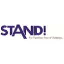 Stand! For Families Free Of Violence logo