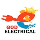 God Electrical logo