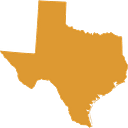 Standing for Texas logo