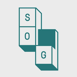 Standing on Giants Ltd. logo