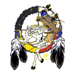 Standing Rock Community School logo