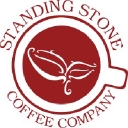 Standing Stone Coffee Company logo