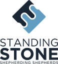 Standing Stone Ministry logo