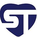 Standing Together logo