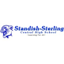 StandishSterling Central Elementary School logo