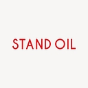 STAND OIL logo