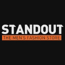 Standout UK logo