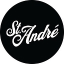 Logo for standre.golf